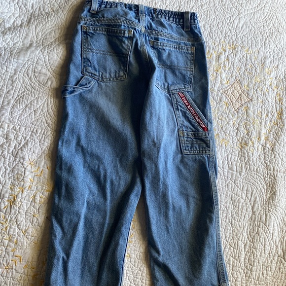 Boys Polo jeans size 5 - Picture 4 of 5